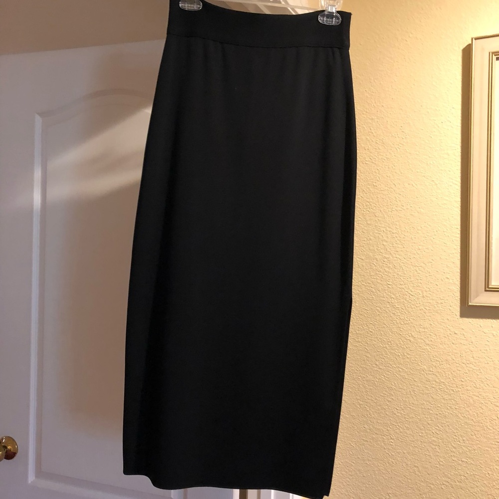 Misook skirt